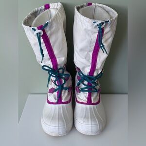 Sorel Vintage insulated Winter Boots